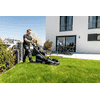 Metabo Akku-Rasenmäher RM 36-18 LTX BL 36, 18 V mit und ohne Akku