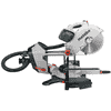 Metabo Kappsäge KGS 315 Plus, mit Zugfunktion