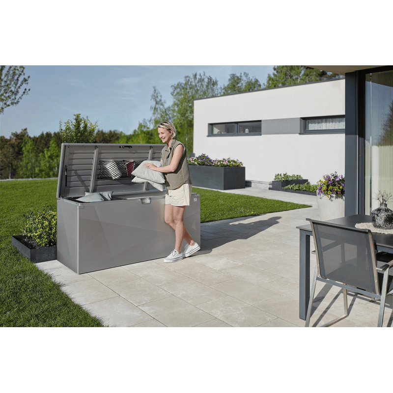 Biohort StyleBox X-Design, in 3 Farben und 2 Grössen