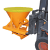 Epandeur SH pour chariot élévateur à fourche
