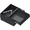 KRAFTWERK MOBILIO PRO Schubladenschrank, 7 Schubladen, BxTxH 715 x 697 x 937 mm