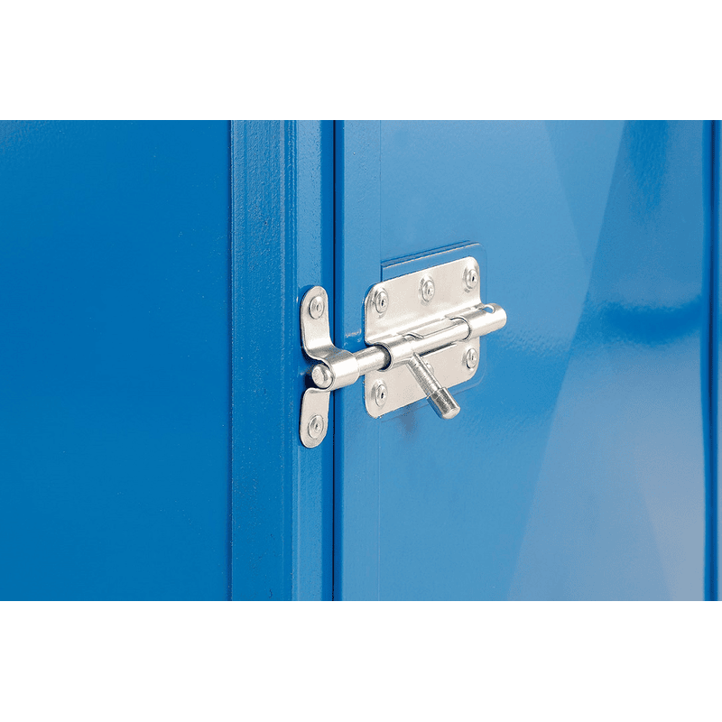 Container für Leuchtstoffröhren