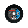 Metabo Flexiamant super 350 x 3 x 25.4 mm Stahl, A 24-M, TF 41