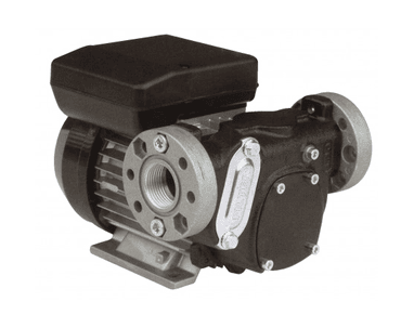 Pompe électrique pour diesel Cematic 85, 230 V, 700 W, débit env. 90 l / min.