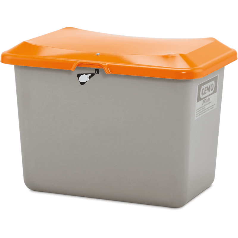 CEMO Allzweckbox aus GFK, verschiedene Ausführungen