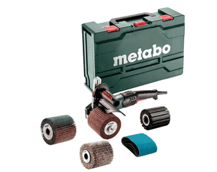 Metabo Set de satineuse SE 17-200 RT, 1700 W