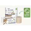 Papier hygiénique / papier WC Lucart Econatural, 3 plis, paquet de 5 x 6 rouleaux