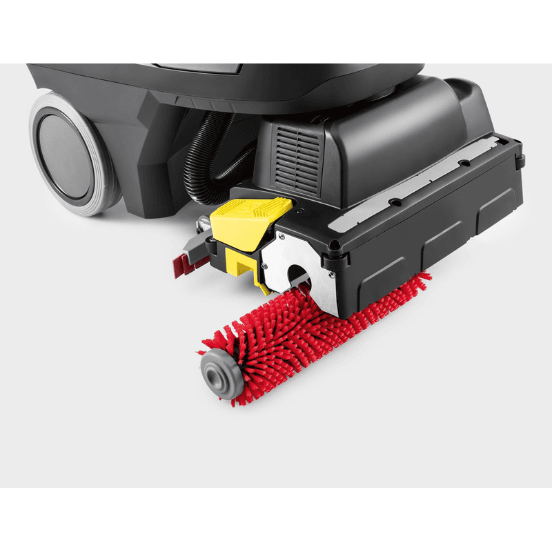 Kärcher Scheuersaugmaschine BR 35/12 C Bp Pack