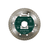Metabo Meule de tronçonnage diamantée "SP-UT" Universal Turbo, 125 x 22,23 mm