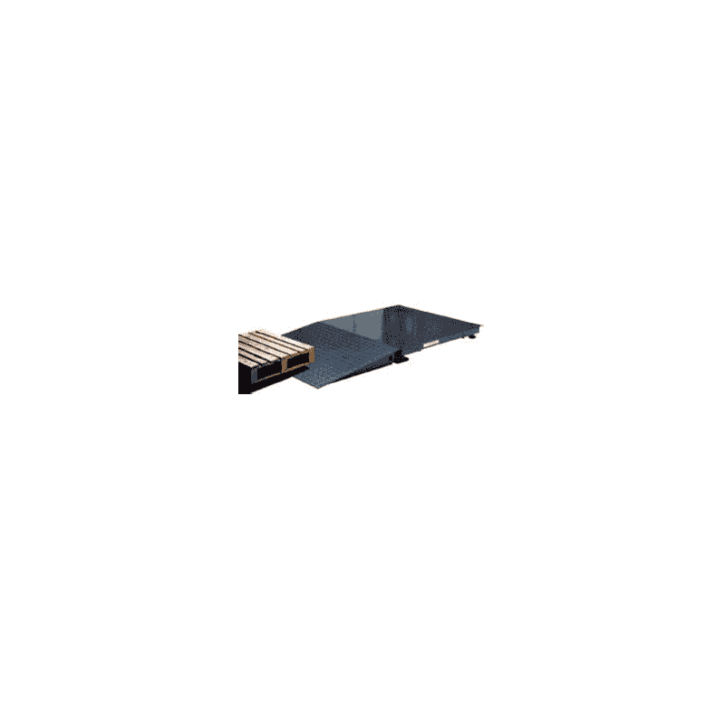 Balance au sol / Balance pour palettes, capacité 1500 kg, 1250 x 1250 mm