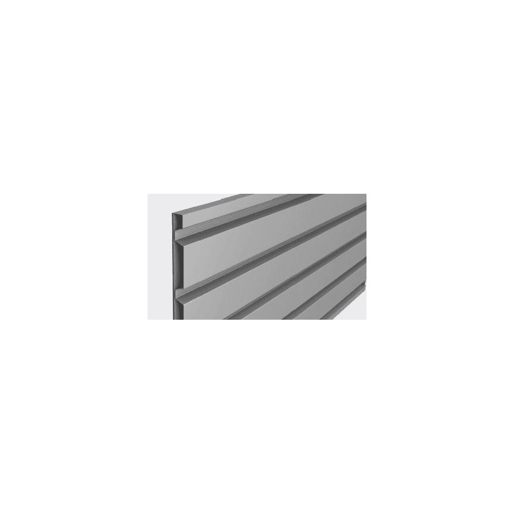 biohort Komposter MonAmi, dunkelgrau-metallic, 1020 x 1020 x 840 mm