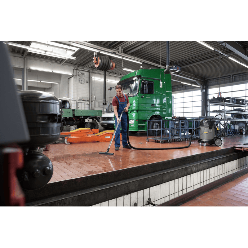 Kärcher Aspirateur eau et poussières NT 70/2