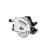 Metabo Tauchkreissäge KT 66 BL, 1200 Watt, in drei Ausführungen