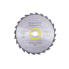 Metabo Kreissägeblatt "Power Cut Wood - Professional" 254 x 30 mm, Z24, WZ, 20°