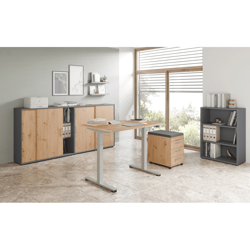 Assise pour conteneur roulant, en diverses versions