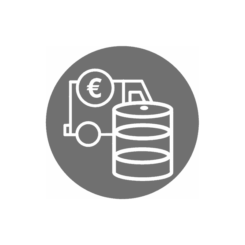 CEMO B.Smart ADD-ON Niveau de réservoir + Fuel Economy, durée de fonctionnement illimitée - Accessoires