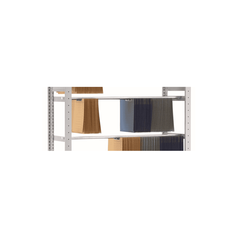 Schulte Zusatz-Pendelstange STANDARD Zippel, in 2 Breiten