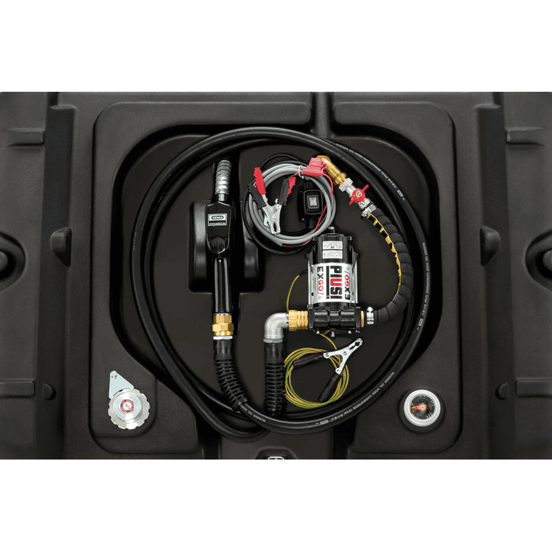 CEMO KS Mobil Easy Réservoir de carburant 330 l, différents versions