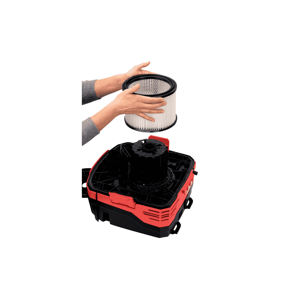 Metabo Wasserfilter aus Schaumstoff, 20 / 30 L