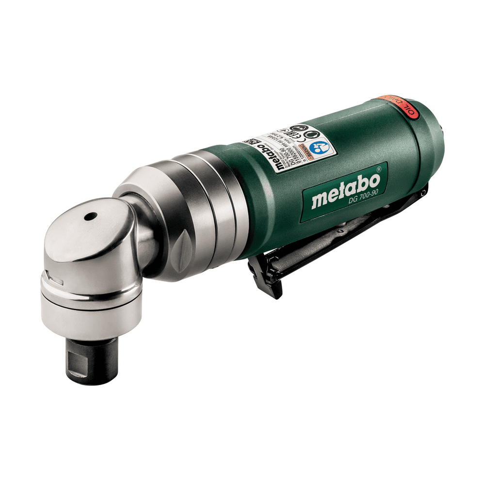 Metabo Druckluft-Geradschleifer DG 700-90