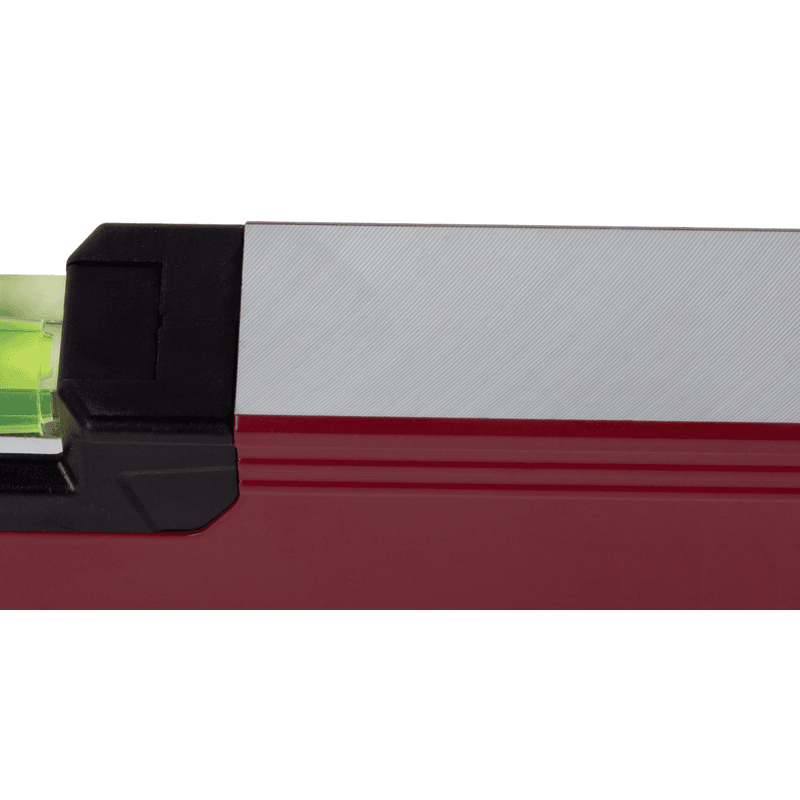 KRAFTWERK PRO LINE Magnetische Wasserwaage, 0.5 mm/m Toleranz, in 4 Grössen
