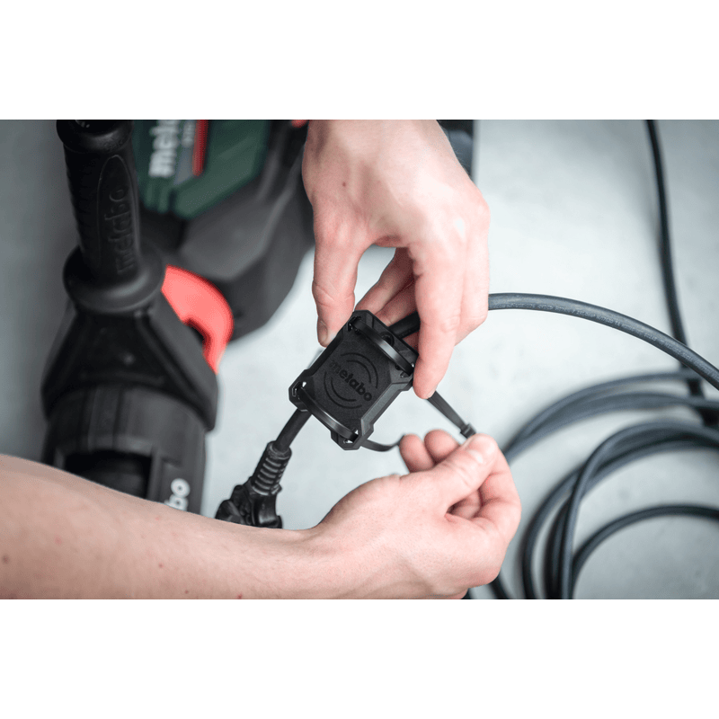 Metabo Tracker Pro für Android und Apple / iOS