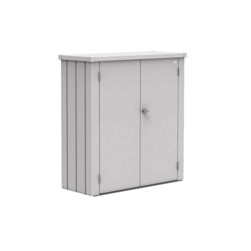 biohort Terrassenschrank ROMEO®, in 3 Farben und 2 Grössen
