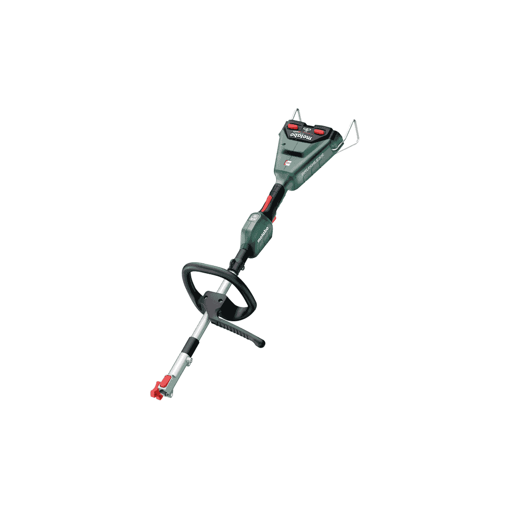 Metabo Akku-Multifunktionsantrieb MA 36-18 LTX BL Q, 18 V mit Rundgriff, ohne Akku