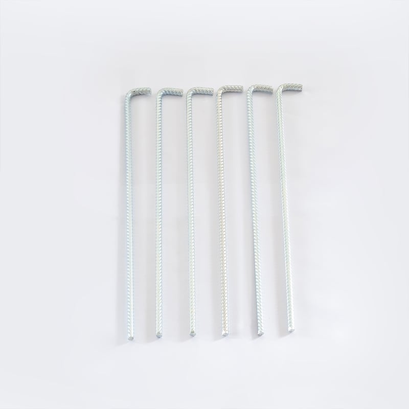 Biohort Bodenanker 530 mm zu Alu-Bodenrahmen - Zubehör