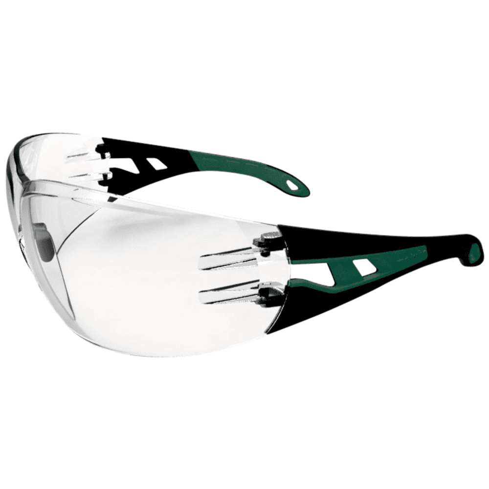 Metabo Lunettes de protection, incolores, UV 2 - 1,2