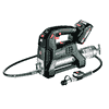 Metabo Akku-Fettpresse FP 18 LTX, 18 V in 2 Ausführungen
