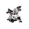 Metabo Kappsäge KGS 216 M, mit Zugfunktion, 1200 Watt