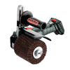 Metabo Satineuse à batterie SVB 18 LTX BL 200, 18 V sans batterie, avec metaBox 340