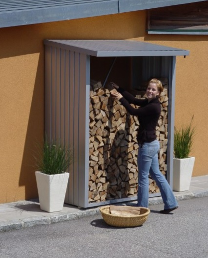 Biohort WoodStock® in 3 Farben und 3 Grössen