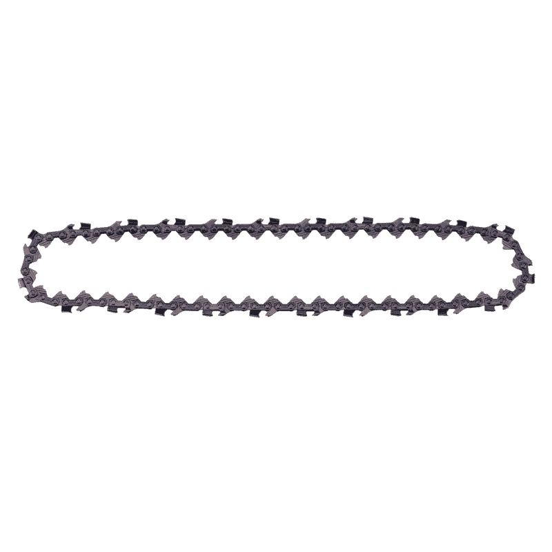 Metabo Oregon SpeedCut Nano Chaîne de tronçonneuse 25 cm (0,325" LP / 1.1 mm) - Accessoire pour MS 18 LTX BL 25