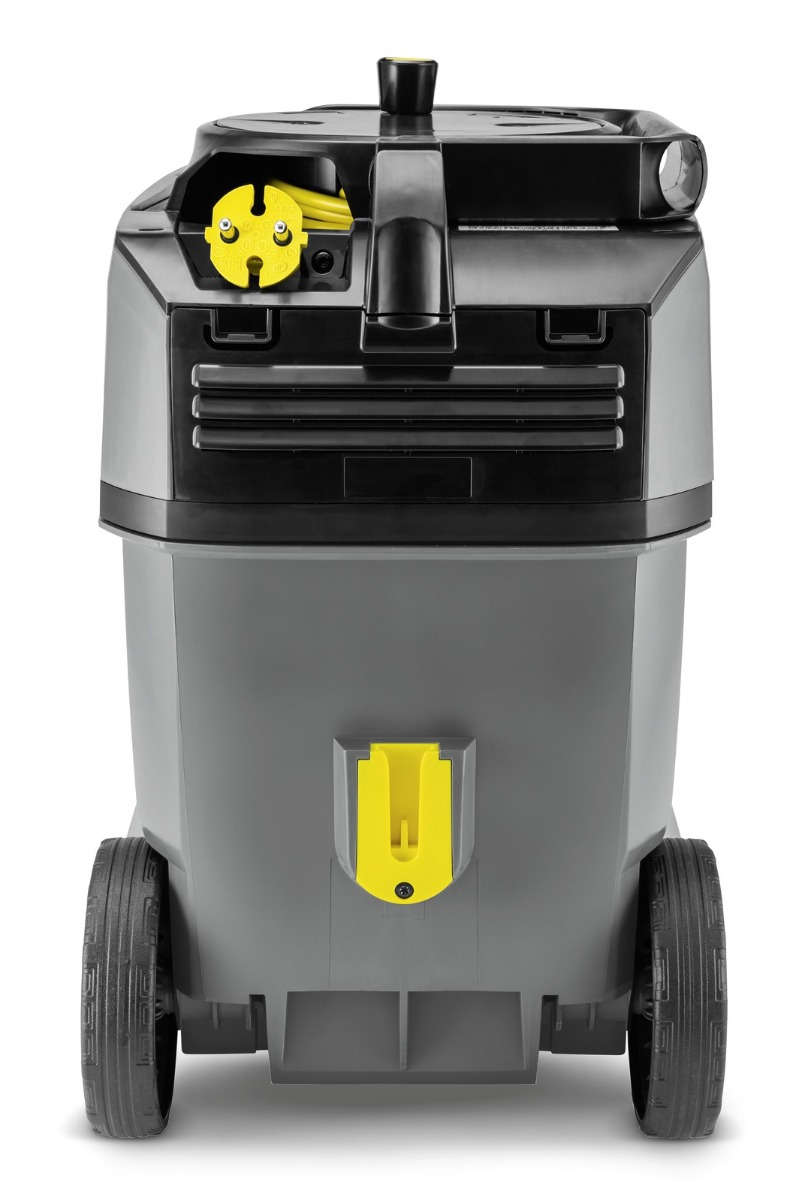 Kärcher Trockensauger T 15/1 Adv