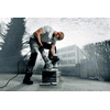 Metabo Winkelschleifer WE 22-230 MVT, 2200 Watt, mit drehbarem Haupthandgriff