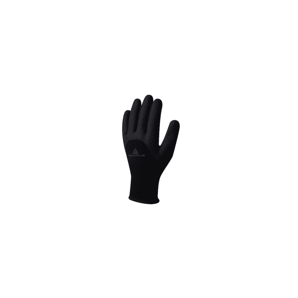 Gants de protection contre le froid Deltaplus Hercule, EN511 X2X, en 2 tailles