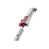 Metabo Akku-Rasentrimmer RTD 18 LTX BL 30, 18 V ohne Akku, mit Rundgriff