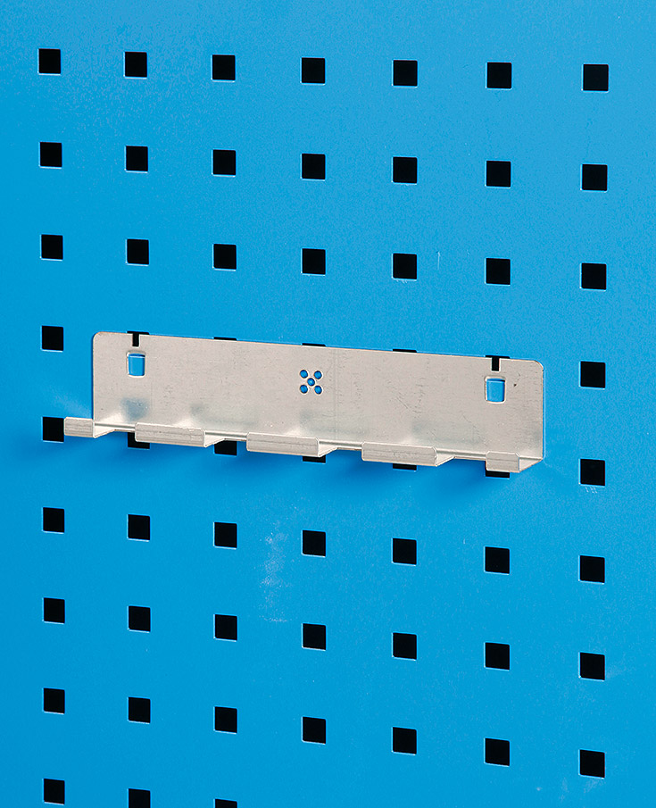 Werkzeughalterung - Schraubenzieher (5 Stk.)
