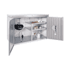 Biohort HighBoard 200, diverse Farben, 2000 x 840 x 1270 mm