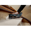 Metabo Akku-Multitool MT 18 LTX BL QSL, 18 V mit 2x LiHD Akkus (18 V / 4.0 Ah), Ladegerät ASC 55, metaBOX 145 L