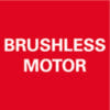Metabo Akku-Winkelschleifer WVB 18 LTX BL 15-125 Quick, 18 V, mit 2 x 5.5 Ah LiHD Akkus, Schnellladegerät ASC 145 und metaBOX 165 L