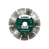 Metabo Diamanttrennscheibe "SP-U" Universal, 150 x 22,23 mm