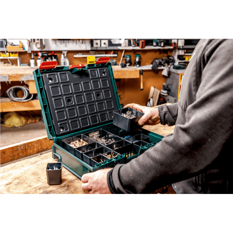 Metabo metaBOX 118 Organizer
