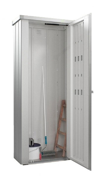Biohort Terrassenschrank Julia, in 3 Farben und 4 Grössen