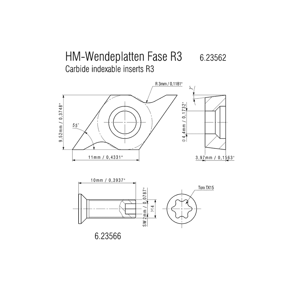 Metabo Affleureuse KFM 9-3 RF, 900 watts