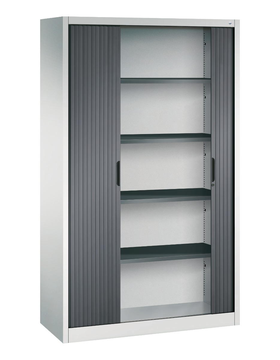 C+P Rollladenschrank Omnispace, in diversen Ausführungen
