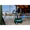 Metabo Kompressor Basic 270-50 Of Silent