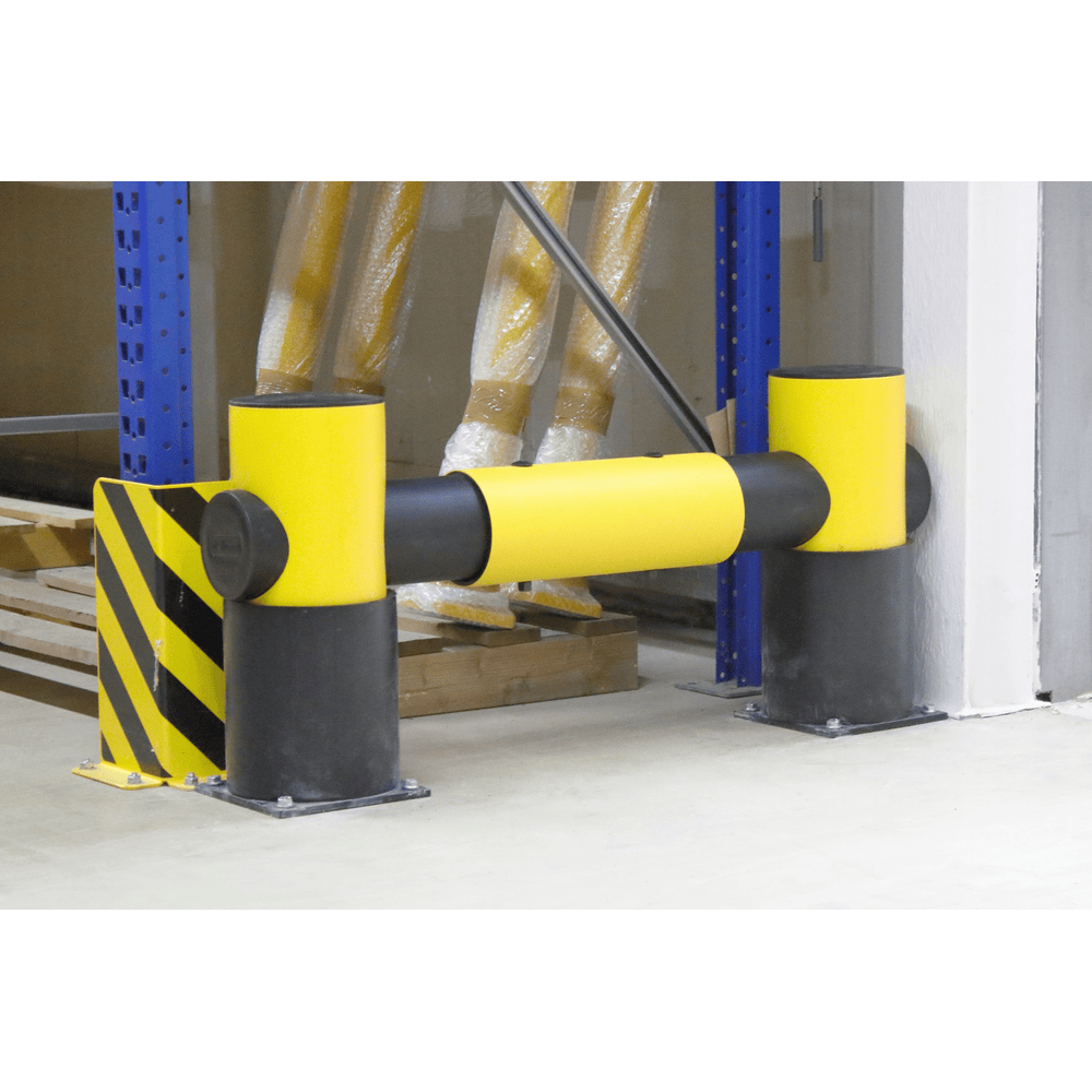 Barrière de protection rail simple „Golf“